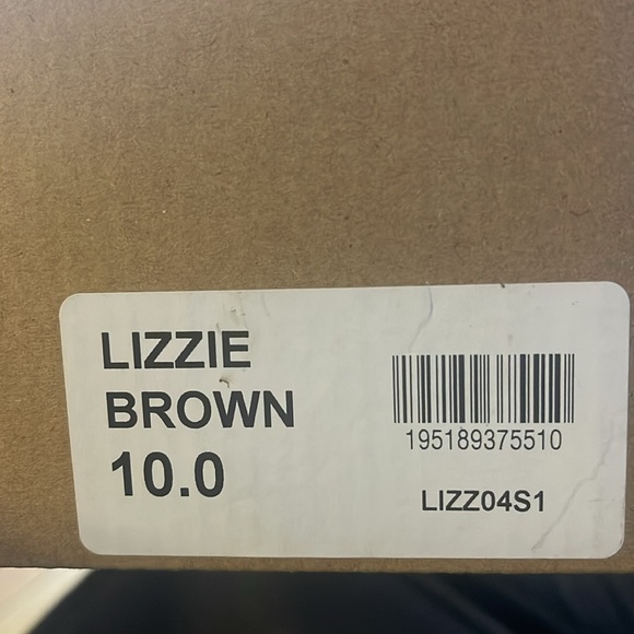 Steve Madden Lizzie Over the Knee Boot - Picture 9 of 9